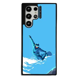 AKAM AMC-WSGS22U-SKI-15 Cover For Samsung Galaxy S22 Ultra