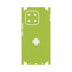 MAHOOT Andorid-FullSkin Cover Sticker for Honor X6b