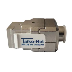 کیستون شبکه CAT.6A تایکو-نت مدل SFTP 10G