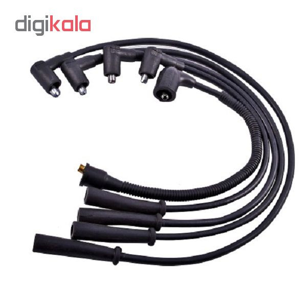 وایر شمع فرانتک مدل 42516987 مناسب برای پراید کاربراتور