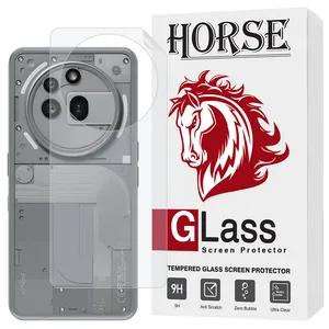 Horse HNAMTB20 Nano Back Protector For Nothing Phone 3a Pro