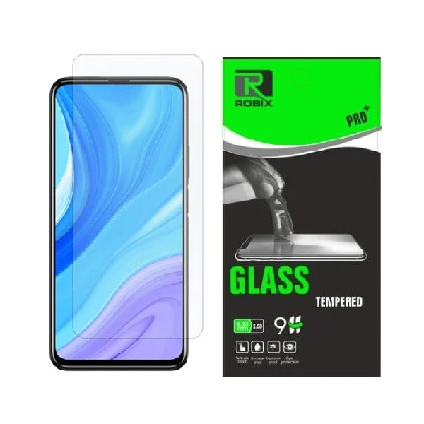 محافظ صفحه نمایش روبیکس مدل SA-Note9pro مناسب برای گوشی موبایل شیائومی Redmi Note 9pro