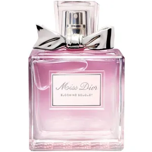 تستر ادو تویلت زنانه دیور مدل miis dior blooming bouduet حجم 100 میلی لیتر