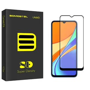 Somastel SD Ceramics Screen Protector For Xiaomi Redmi 9C