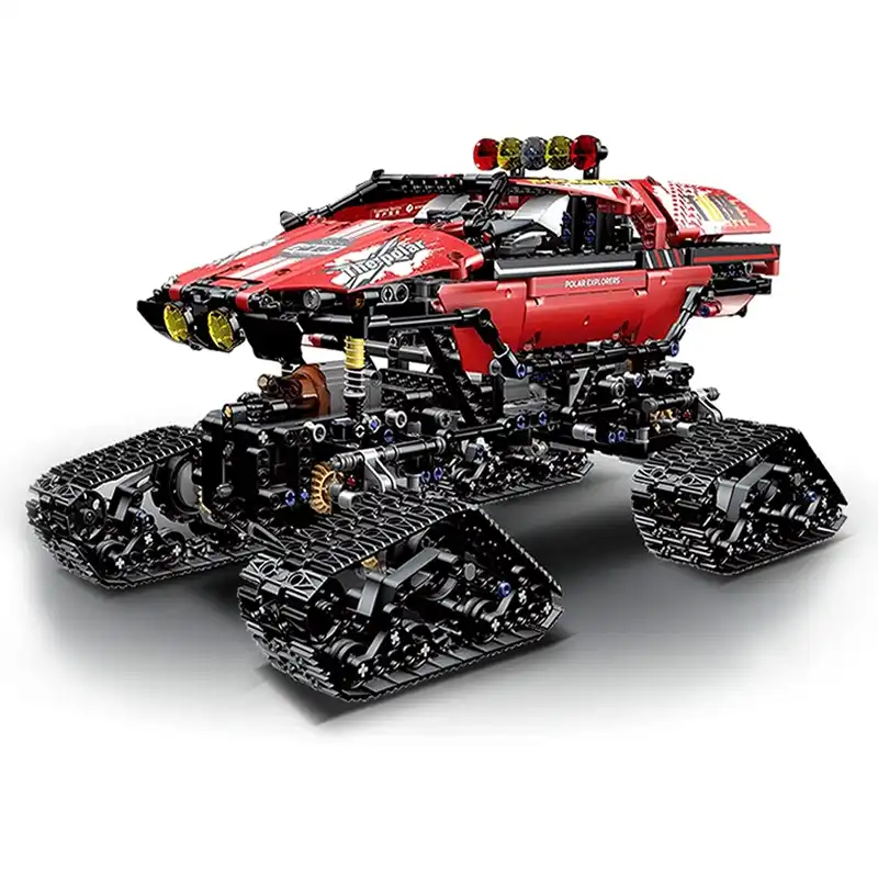 ساختنی مولد کینگ مدل 18010