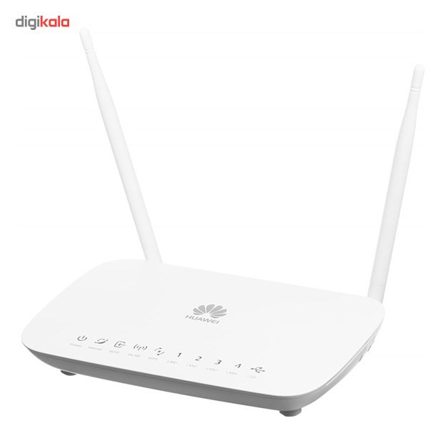 مودم-روتر هوآوی بی‌سیم ADSL مدل HG532f