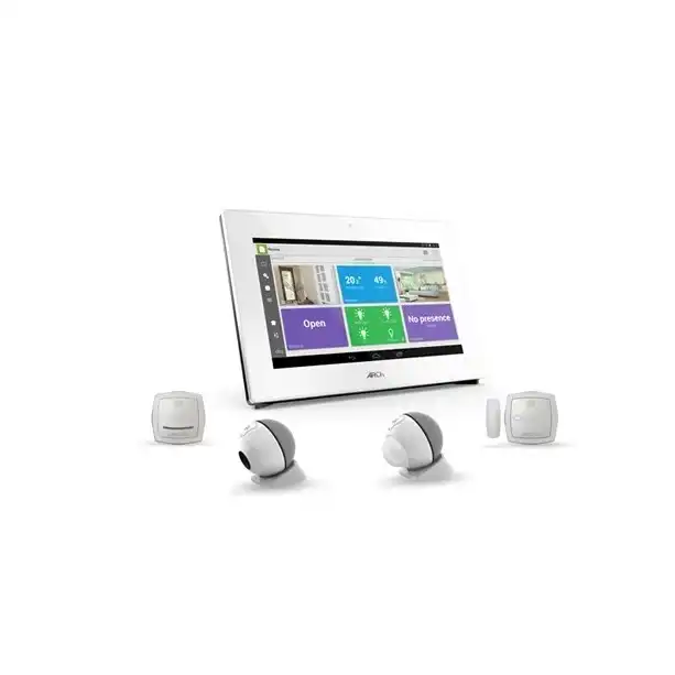 پکیج خانه هوشمند آرکوس مدل ACH70