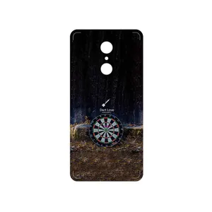MAHOOT Dart Cover Sticker for Xiaomi REDMI 5