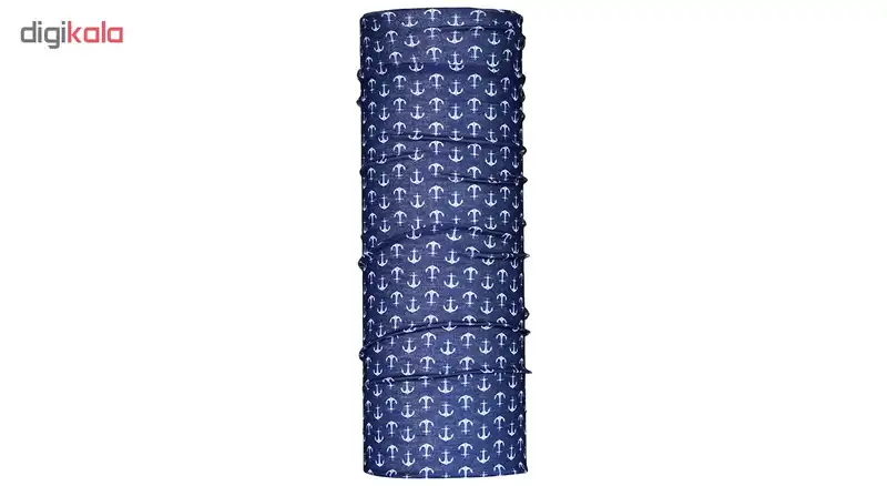 دستمال سر و گردن مدل F34