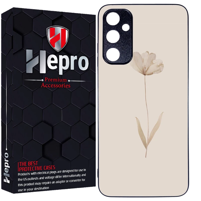 کاور هپرو طرح فانتزی مدل TPU مناسب برای گوشی موبایل سامسونگ Galaxy A05s