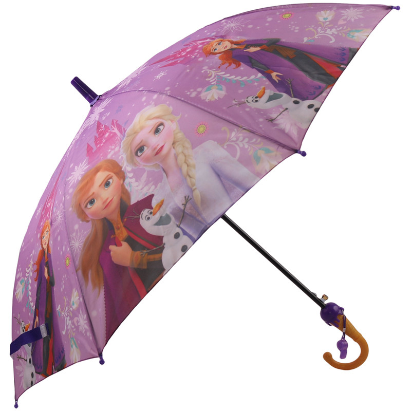 چتر بچگانه طرح فروزن کد PJ-110836