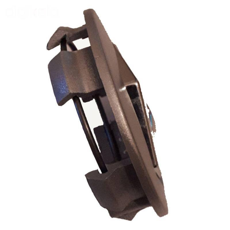 در پوش وسط رینگ خودرو چیکال مدل P-293 مناسب برای رنو ساندرو بسته 4 عددی