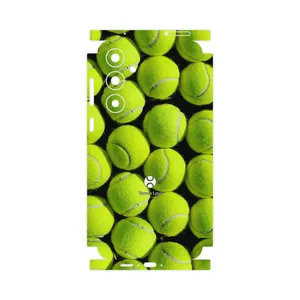 MAHOOT Tennis-FullSkin Cover Sticker for Samsung Galaxy A55
