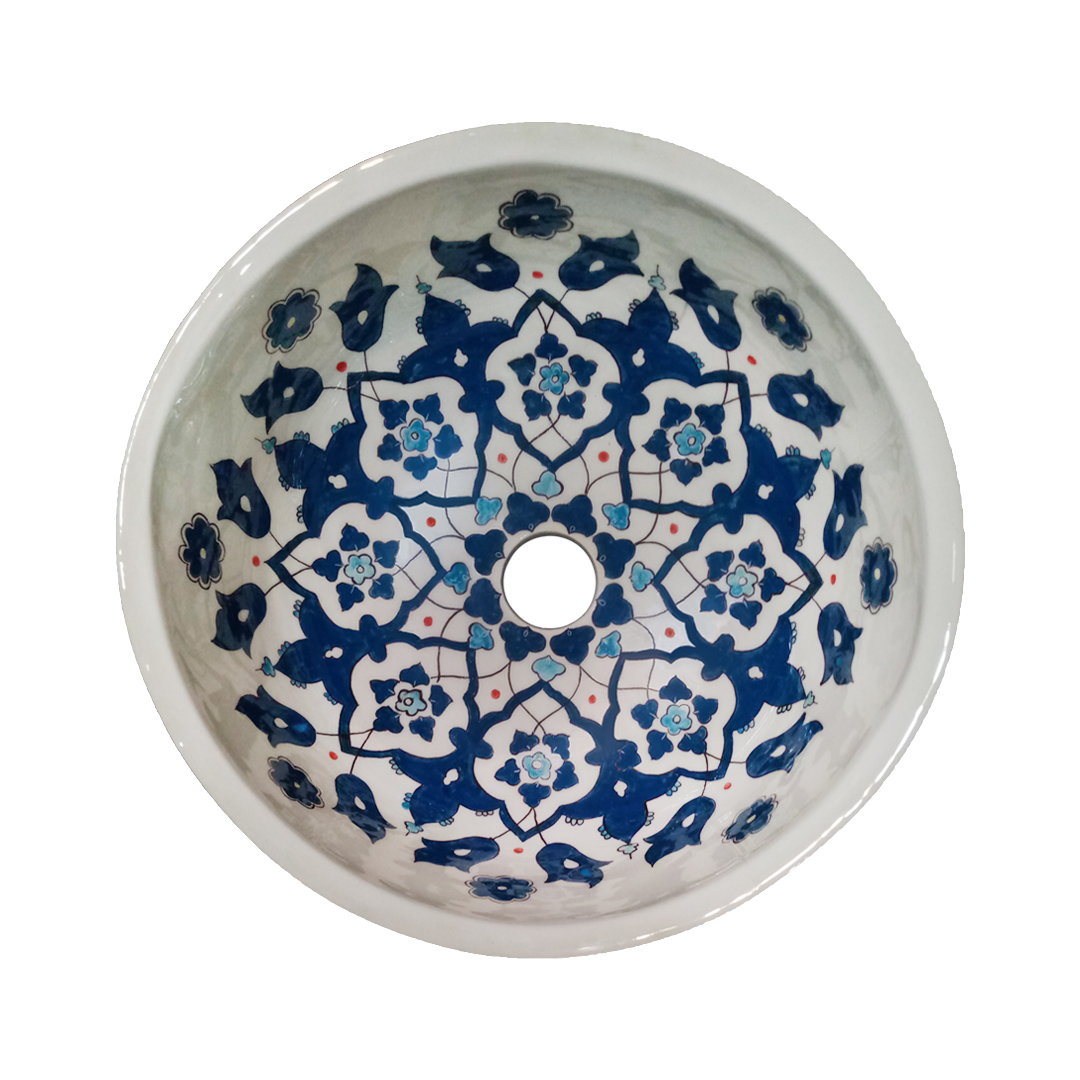 کاسه روشویی افرندآرت مدل 40101