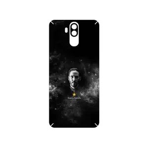 MAHOOT Keanu Reeves Cover Sticker for Ulefone Power 3S