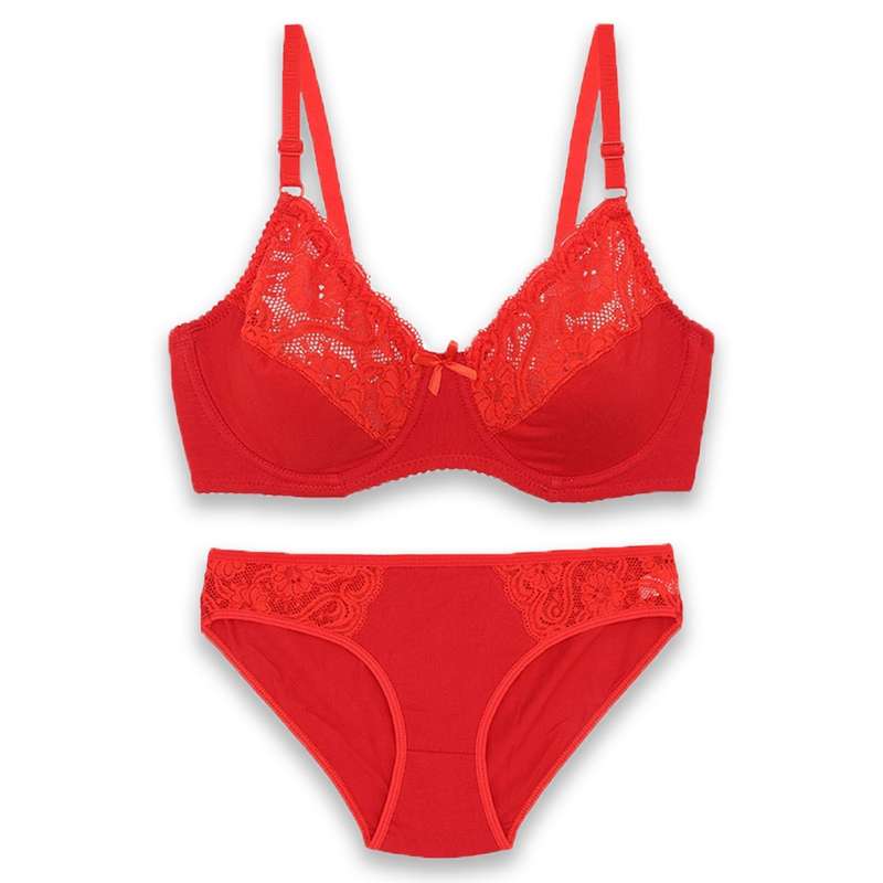 ست شورت و سوتین زنانه مدل HNSS 2088