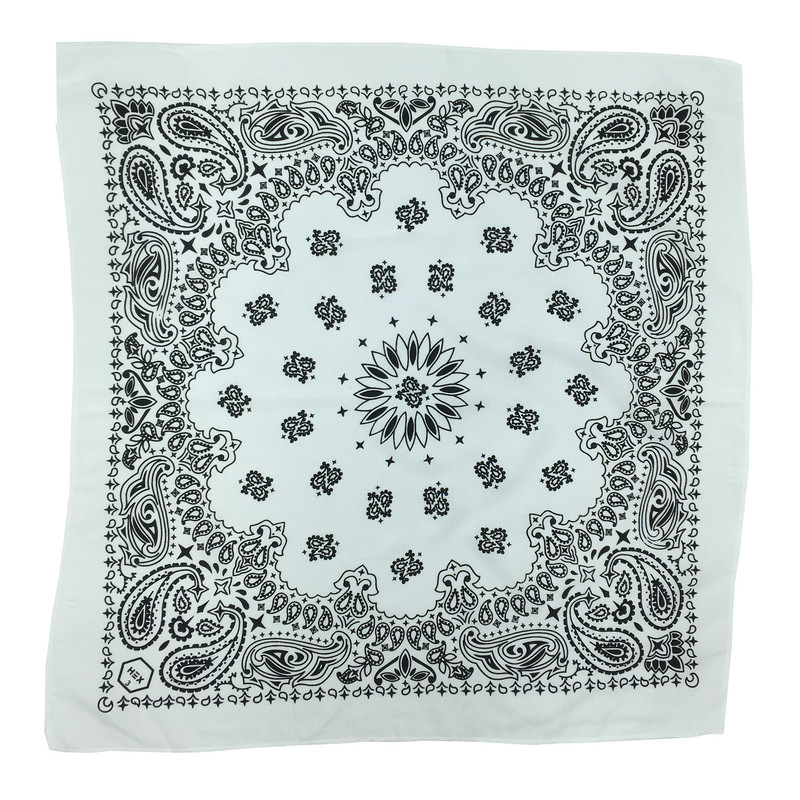 دستمال سر و گردن هکس ایران مدل BANDANA-H3-01