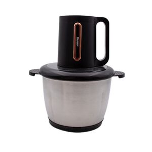 خردکن ۳.۳ میلی‌لیتر دانمور مدل pro