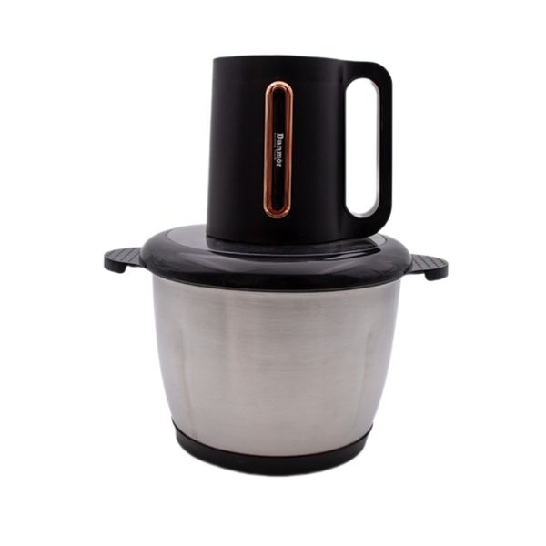 خردکن ۳.۳ میلی‌لیتر دانمور مدل pro