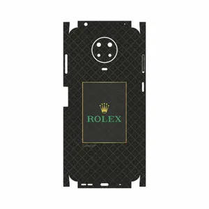 MAHOOT Rolex-Logo-FullSkin Cover Sticker for Nokia G20
