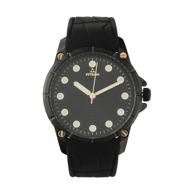 ساعت مچی عقربه‌ای مردانه فیترون مدل 9249M