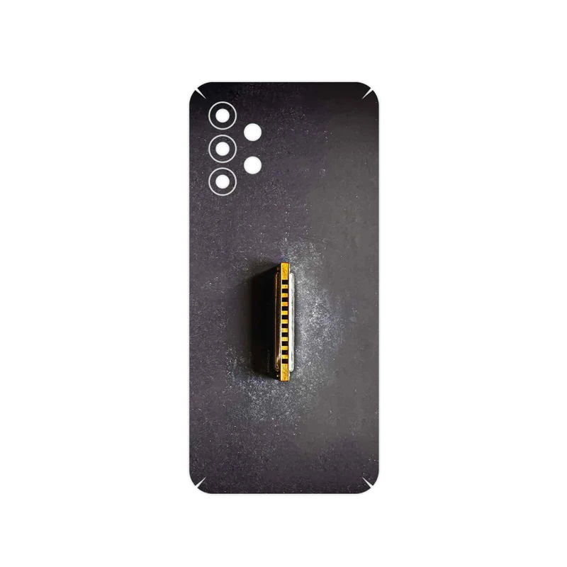 برچسب پوششی ماهوت مدل Harmonica مناسب برای گوشی موبایل سامسونگ Galaxy A13
