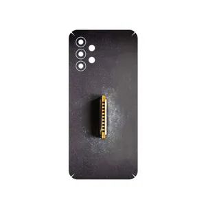 MAHOOT Harmonica Cover Sticker for Samsung Galaxy A13