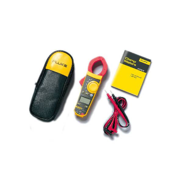 کلمپ آمپر متر فلوک مدل 319