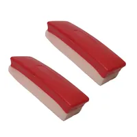 تخته پاک کن مدل نیک کد 007 بسته 2 عددی