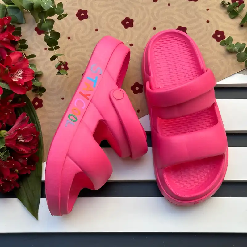 صندل زنانه پایون مدل رویال