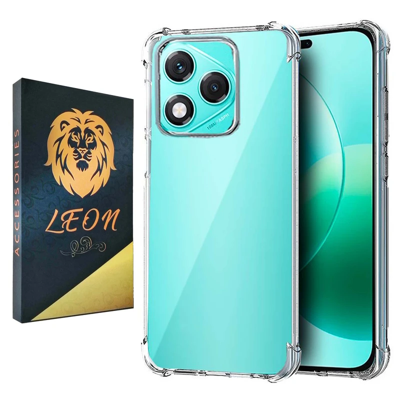 کاور لئون مدل Neutral مناسب برای گوشی موبایل آنر 400 Lite