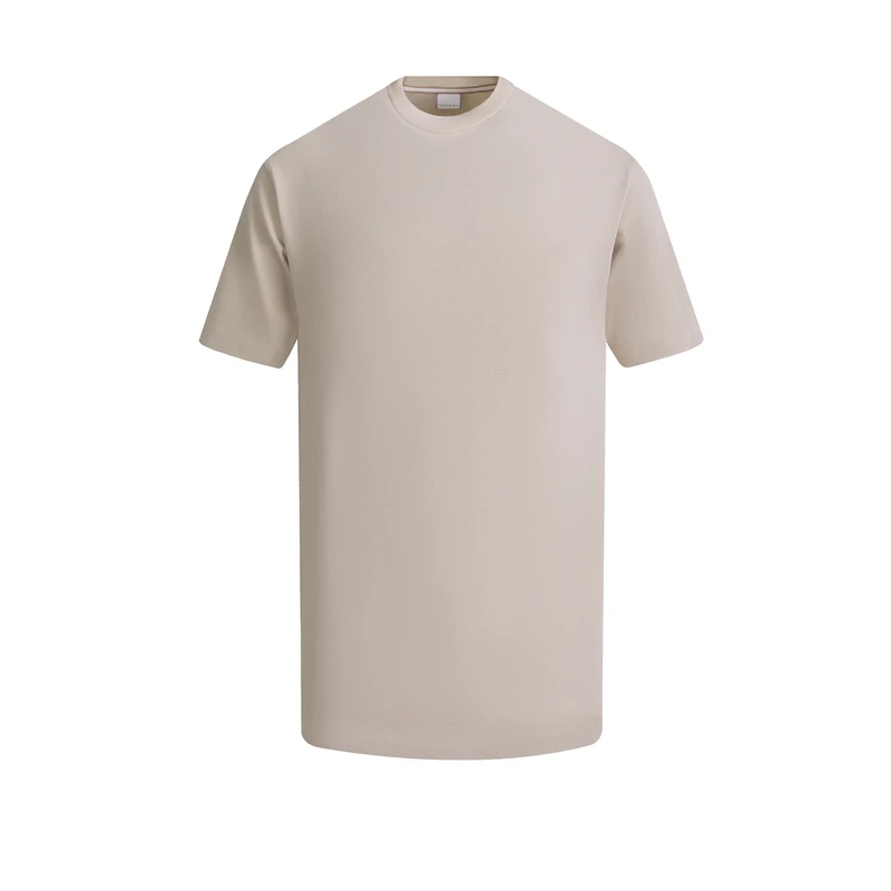 تی شرت آستین کوتاه مردانه کروم مدل 2510601 