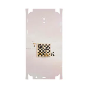 MAHOOT Chess-FullSkin Cover Sticker for Samsung Galaxy J5 Pro