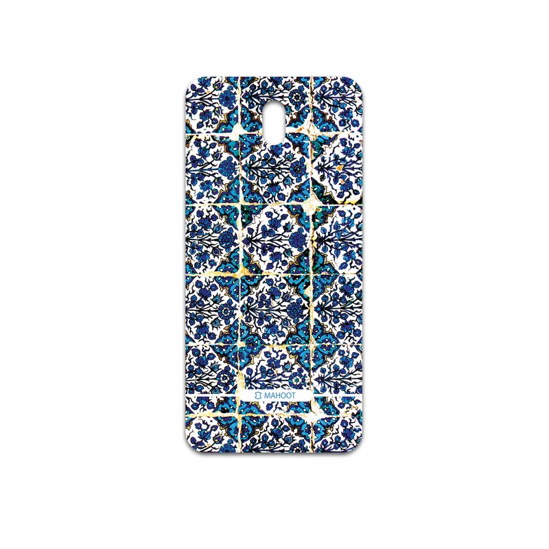برچسب پوششی ماهوت مدل Traditional-Tile مناسب برای گوشی موبایل نوکیا 3.2 TA-1156