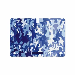 MAHOOT Army-Winter Cover Sticker for Samsung Galaxy Tab S 10.5 2014 T800