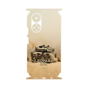 MAHOOT Leopard-2A5-tank-FullSkin Cover Sticker for Honor X7