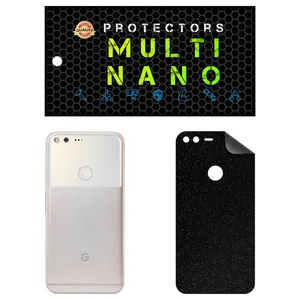 MULTI NANO X-F1G Back Skin For Google Pixel XL