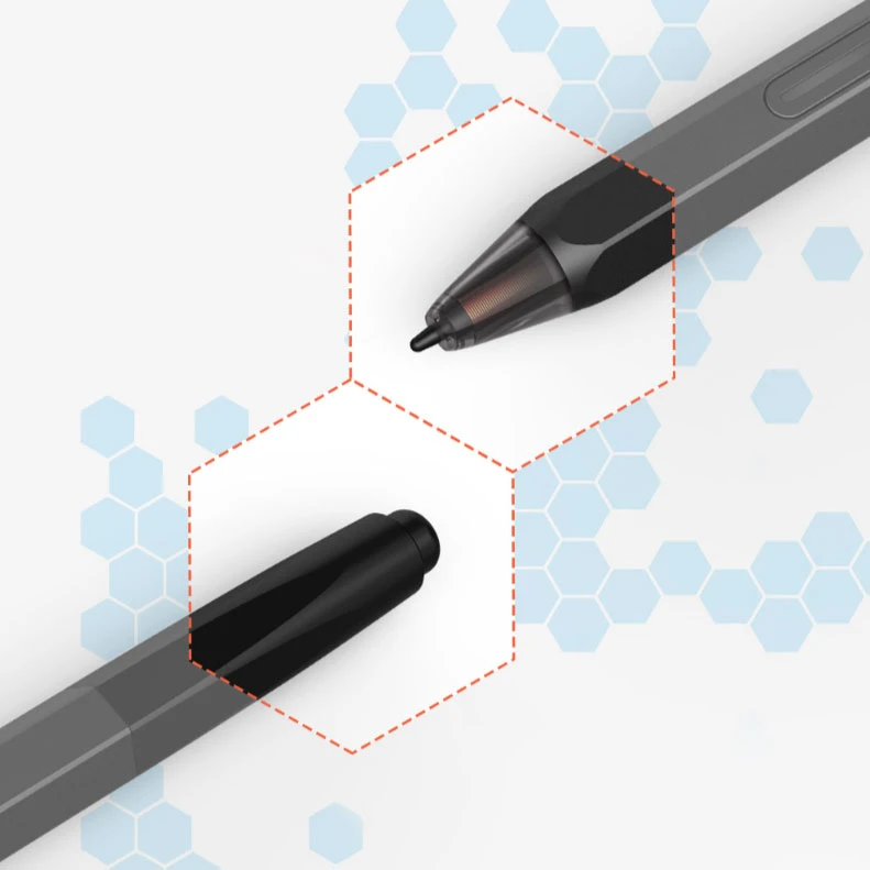 عکس شماره 3 : تبلت گرافیکی یو جی ای ای مدل rainbow 170