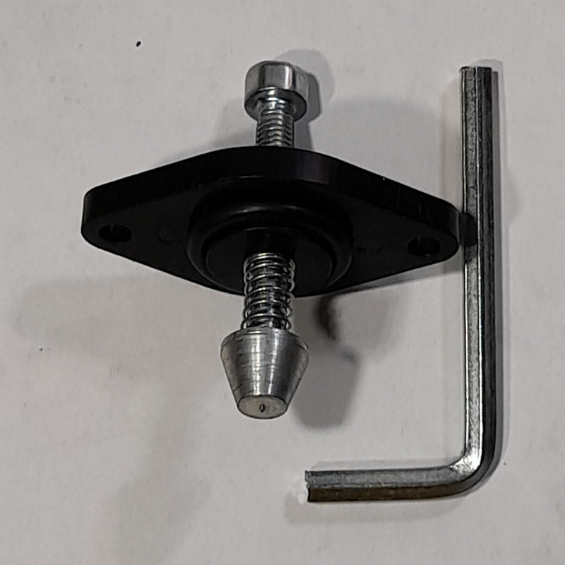 استپر موتور مدل 2023 مناسب برای پراید