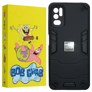 BOB Ghab BATNB Cover For Xiaomi Poco M3 Pro 4G / Poco M3 Pro 5G / Redmi Note 10 5G / Redmi Note 10T 5G