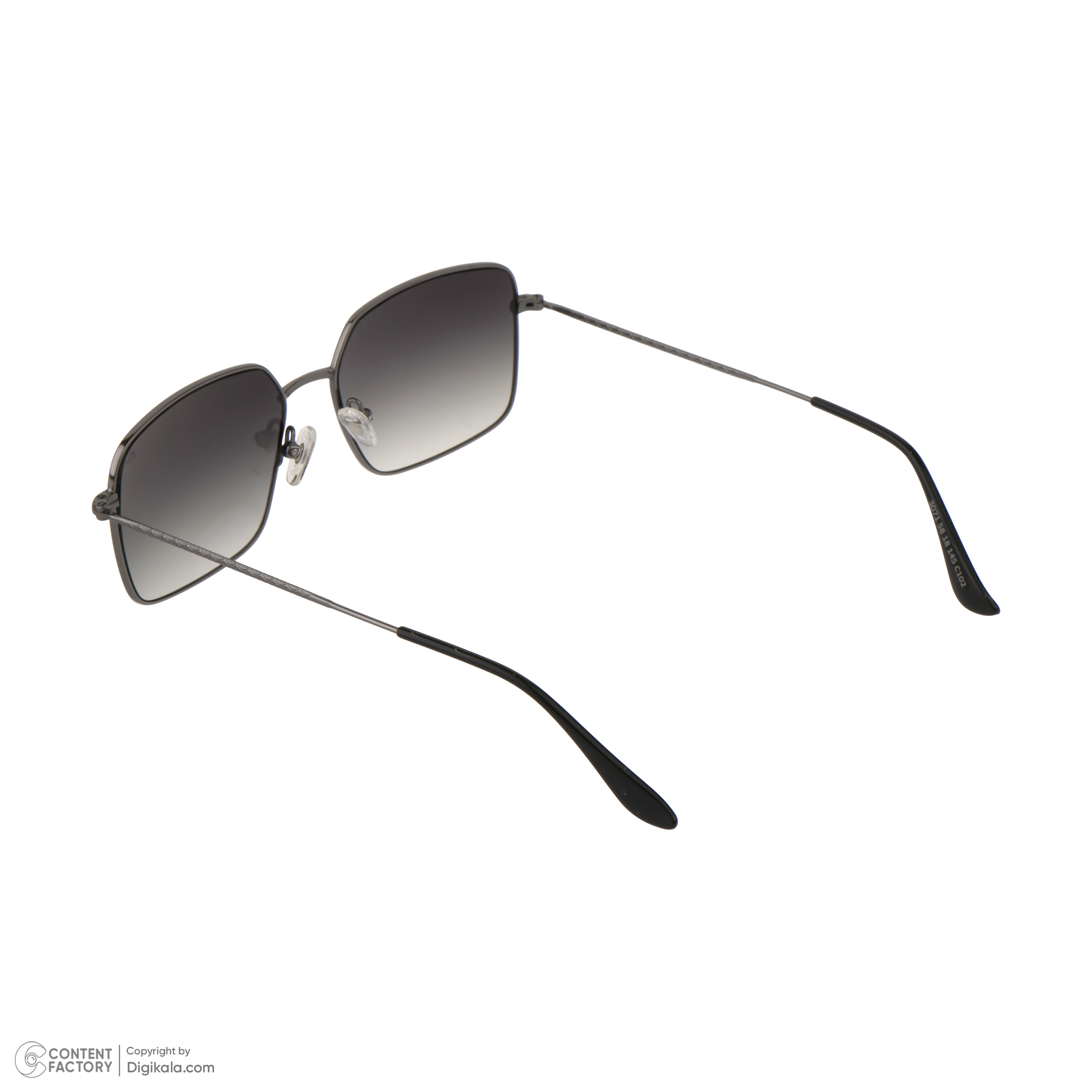 عینک آفتابی مردانه کاپا مدل KP 3071-C102