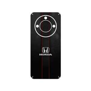 MAHOOT Honda_Motor Cover Sticker for Honor X9c Smart