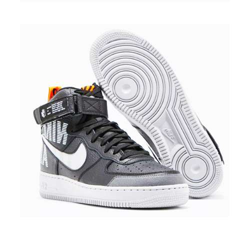 کفش مخصوص دویدن مردانه نایکی مدل Air force کفش مخصوص دویدن مردانه نایکی مدل Air force