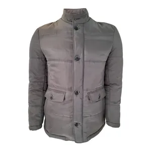 کاپشن مردانه مدل con_244 کد 499