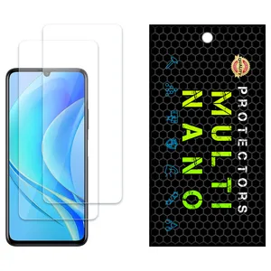 Multi Nano X-S2N Screen Protector For Huawei Nova Y70 Pack of 2
