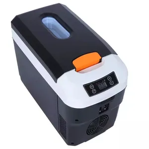 یخچال سرد و گرم خودرو مدل TS-3350
