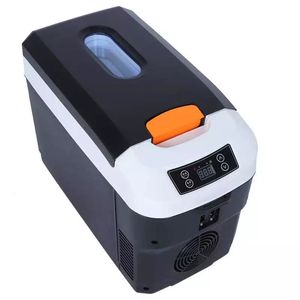 یخچال سرد و گرم خودرو مدل TS-3350