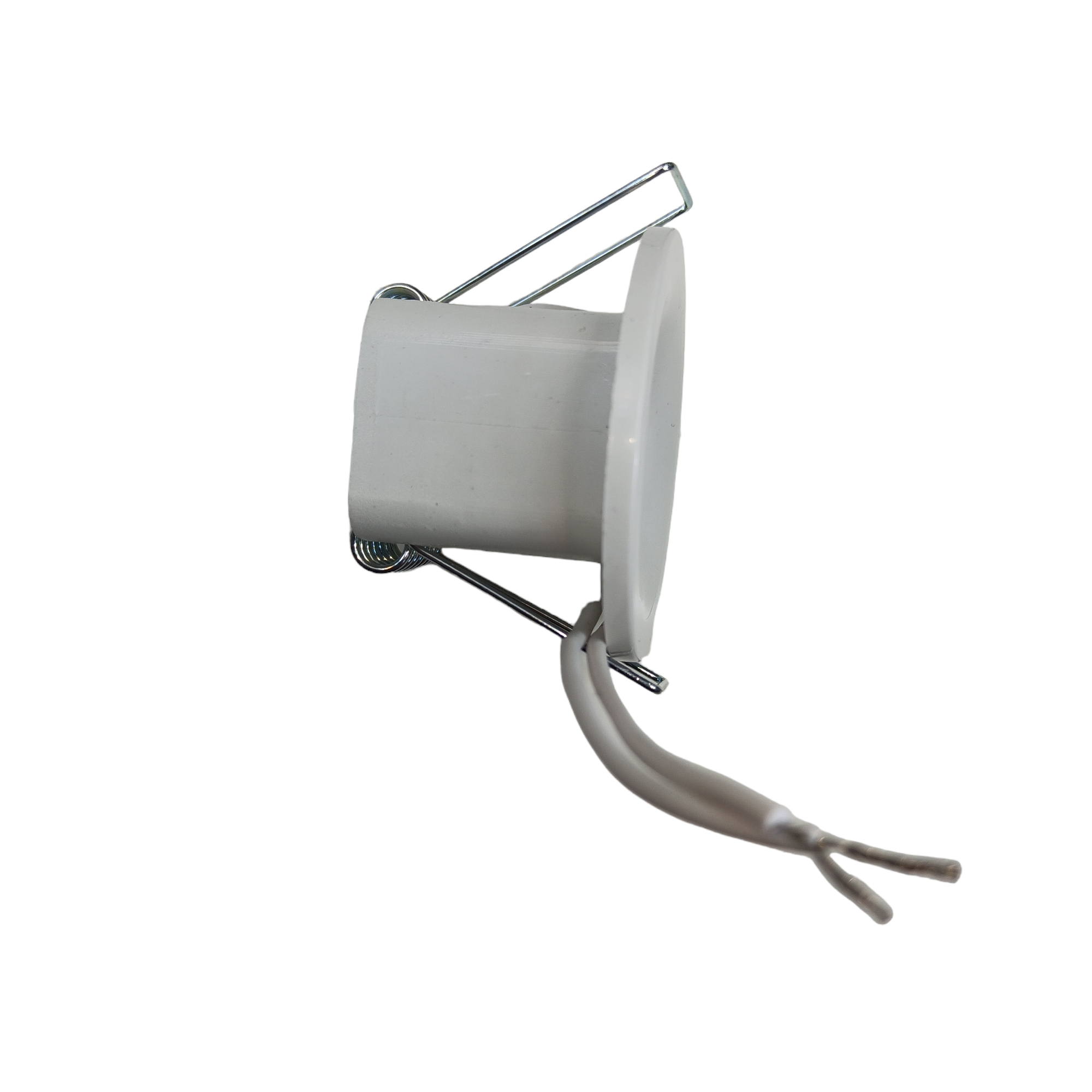 هالوژن 3 وات مدل چشمی بسته 10عددی