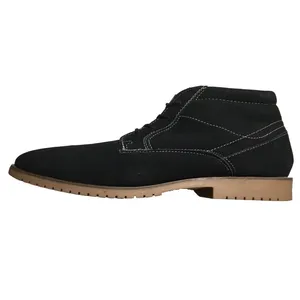 نیم بوت مردانه لیورجی مدل f45858