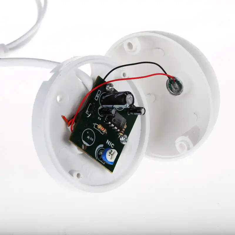 میکروفون روبیکس مدل GL-108 مناسب برای دوربین مدار بسته